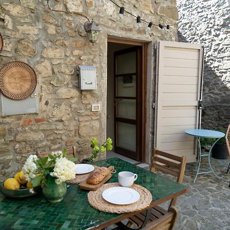 M.Sommer House Pistoia Exterior photo
