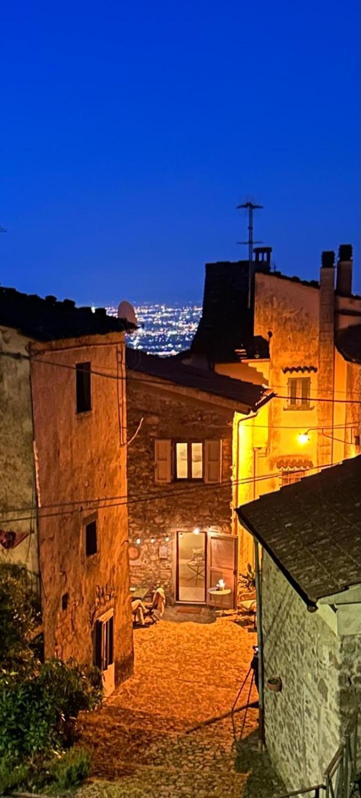 M.Sommer House Pistoia Exterior photo